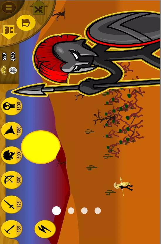 火柴人热血对战v1.0.3(1)
