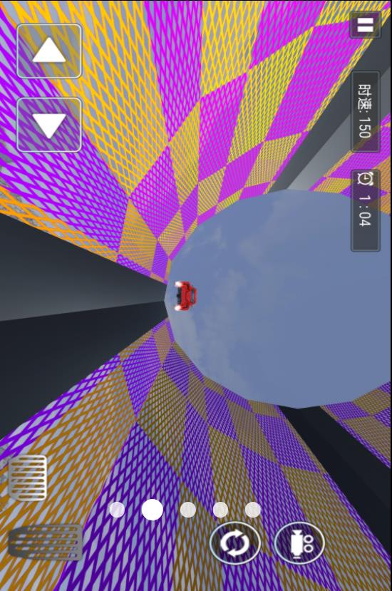 天空特技赛车v1.1(4)