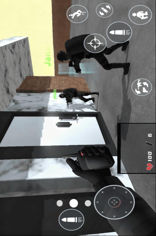 CQB战术射击行动v3.0(3)
