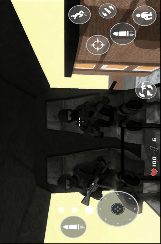 CQB战术射击行动v3.0(2)