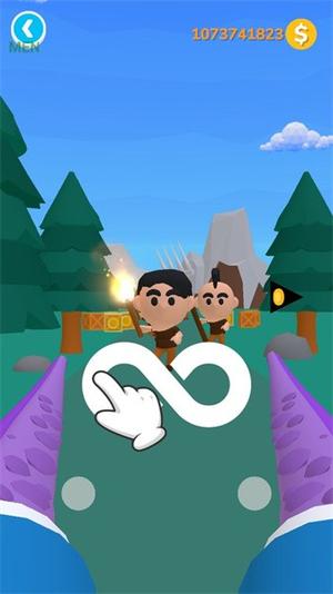 人类猎人v0.2.7(3)