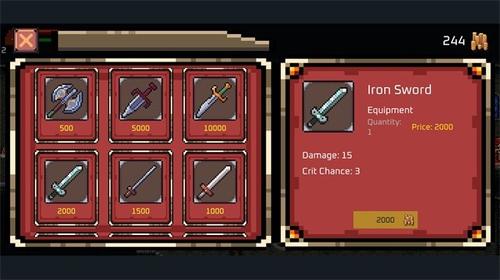 地牢战士v1.0.8(3)