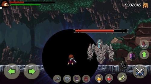 地牢战士v1.0.8(4)