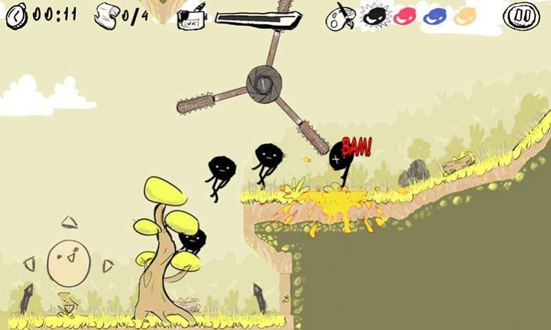 脑洞画一笔v1.0.1(2)