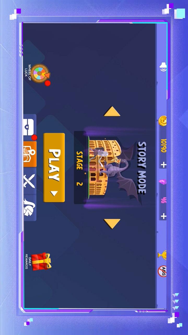 火柴人复仇战v1.0.0(3)