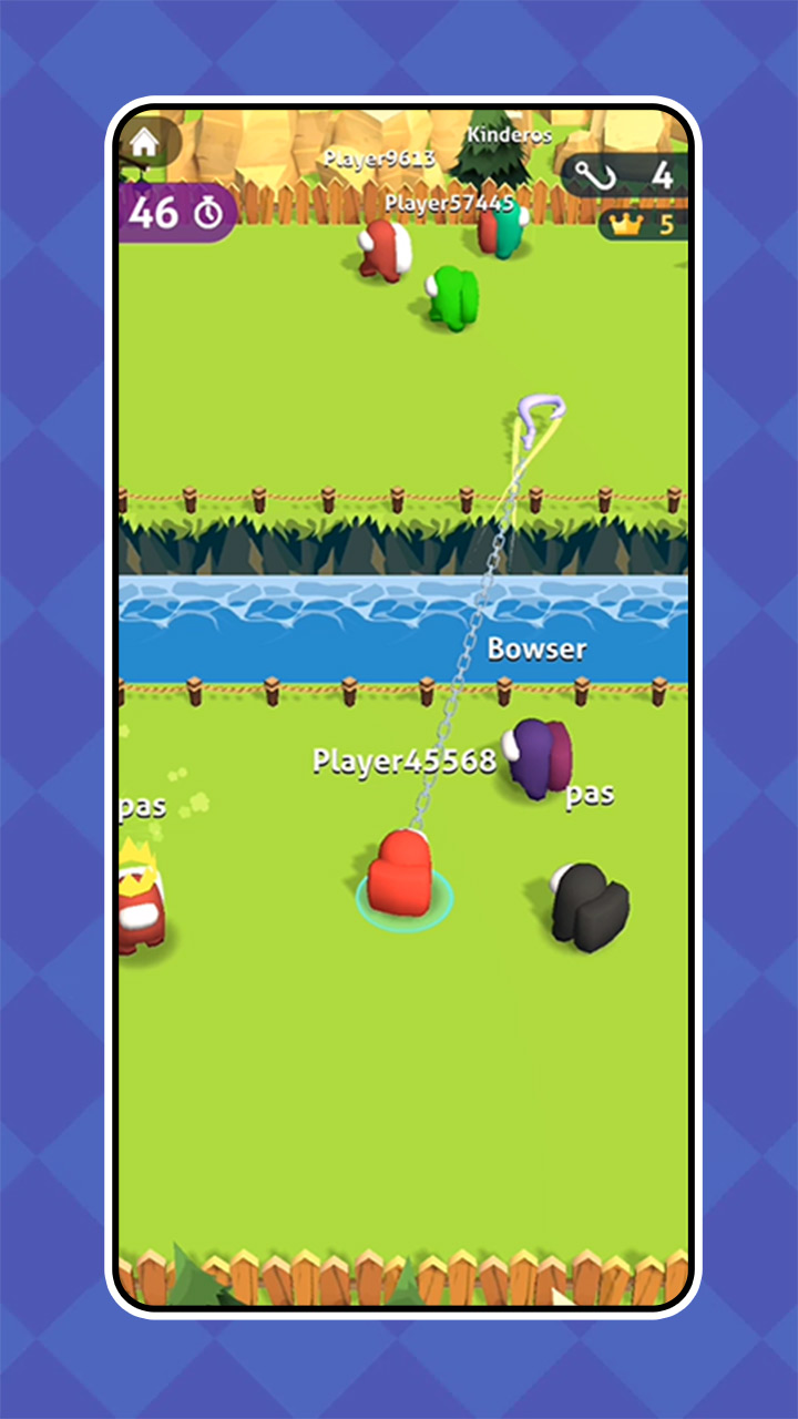 小怪物上钩v1.0.0(1)