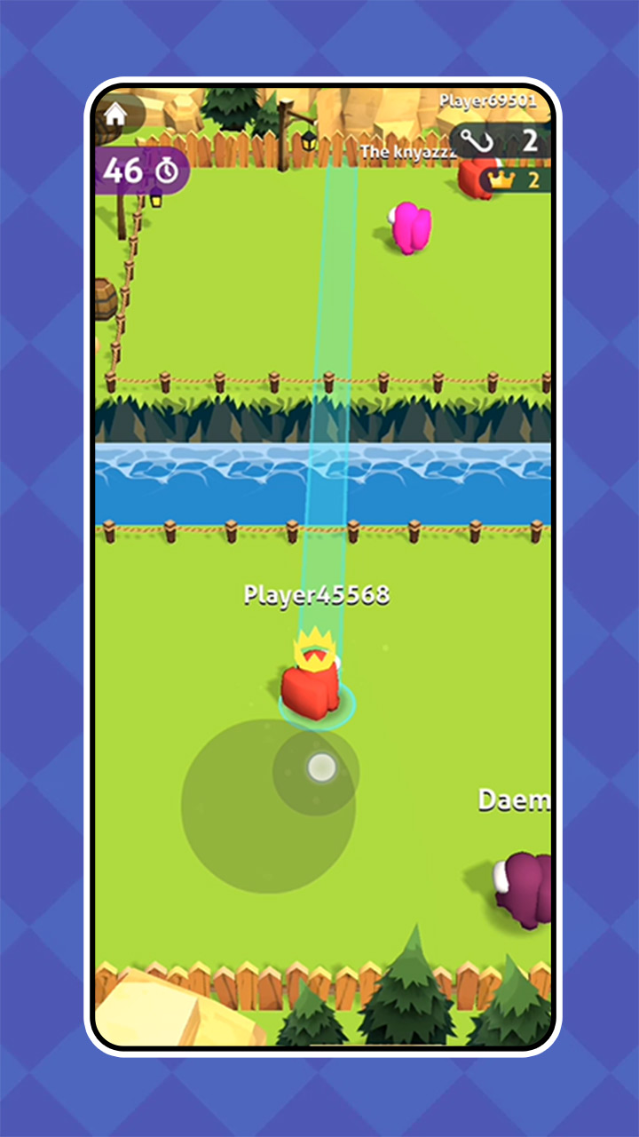 小怪物上钩v1.0.0(4)