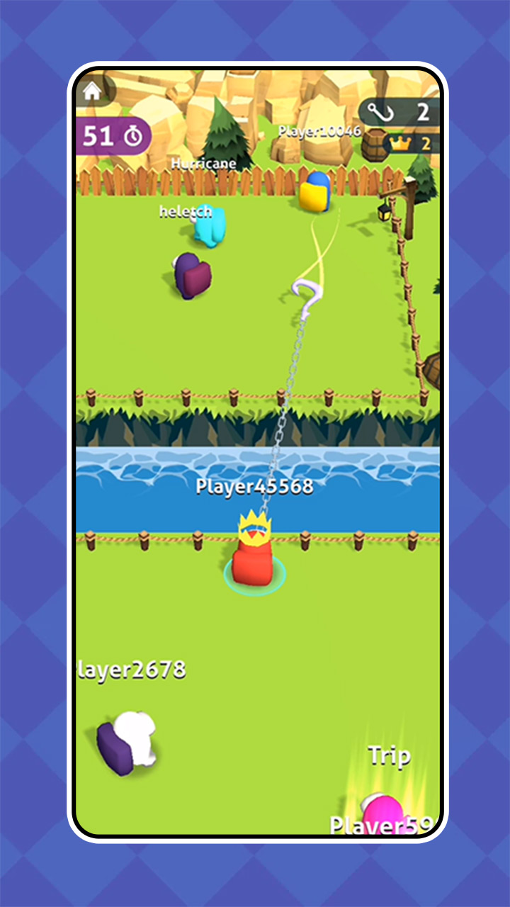 小怪物上钩v1.0.0(3)