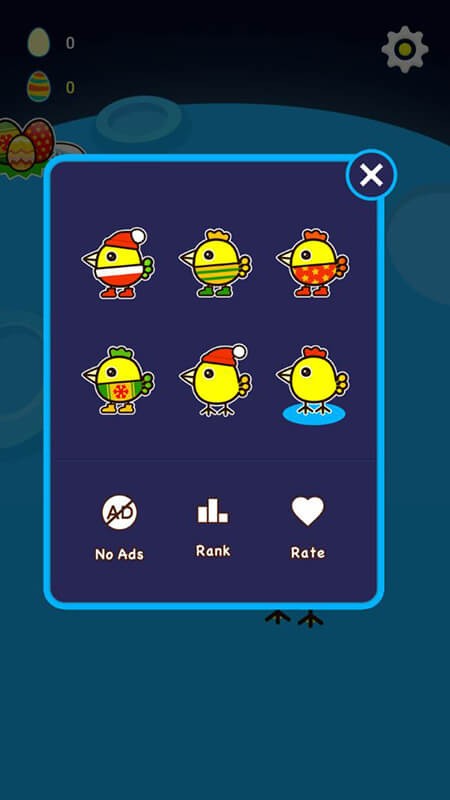 快乐小鸡爱生蛋v3.6.1(2)