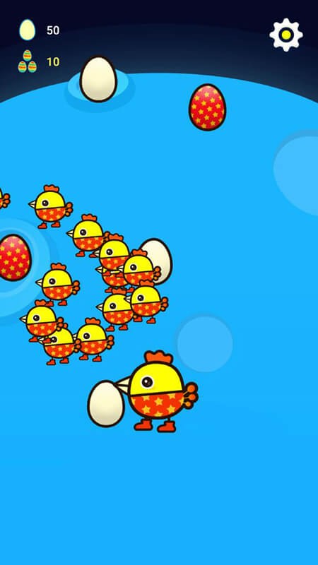 快乐小鸡爱生蛋v3.6.1(1)