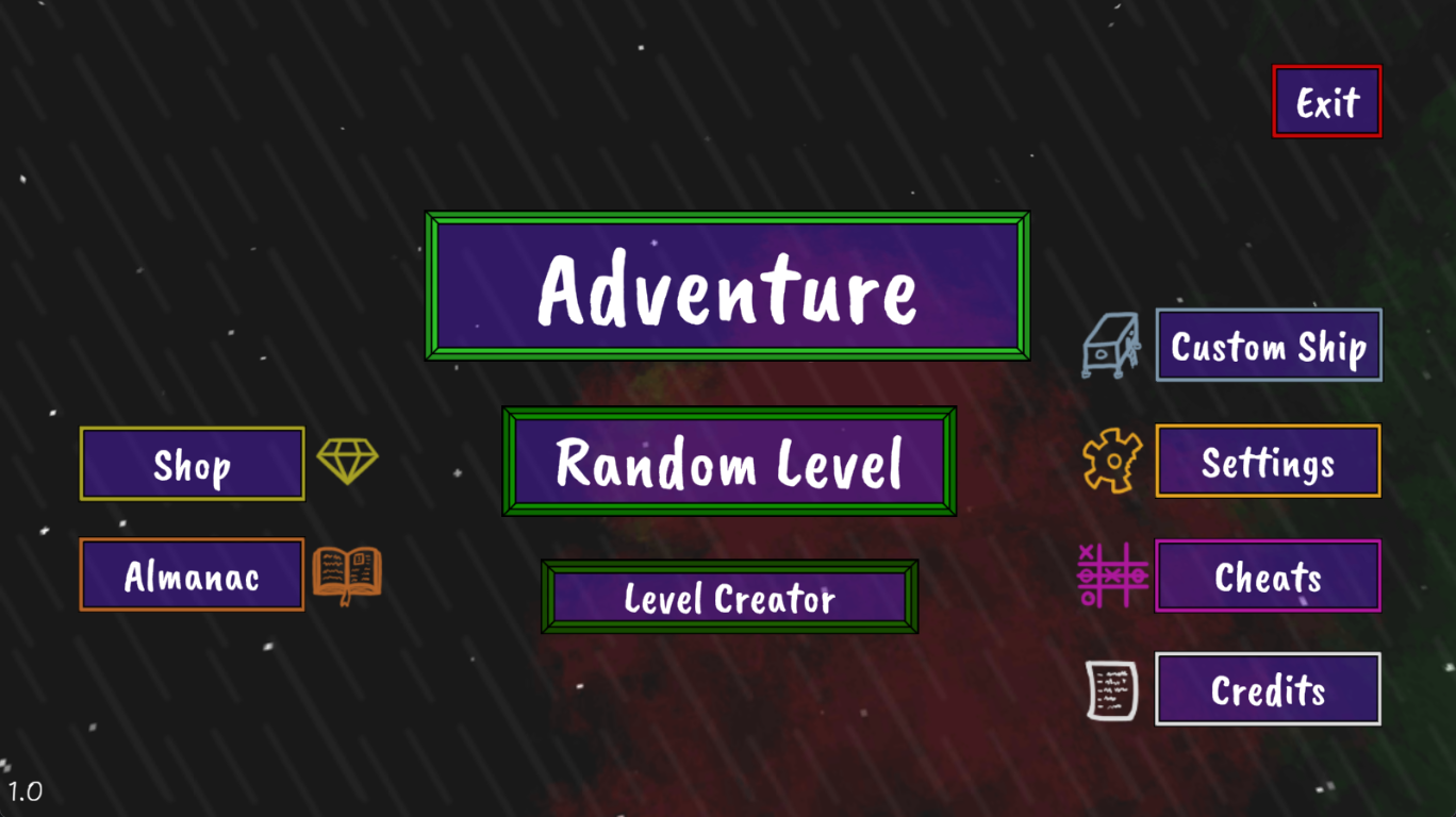 植物大战太空僵尸v1.0(3)