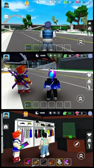 世界冒险大亨v300.1.0(1)