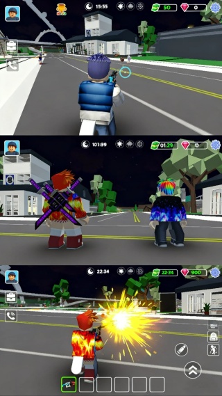 世界冒险大亨v300.1.0(2)