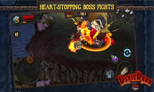 黑暗领域v2.7.0(2)