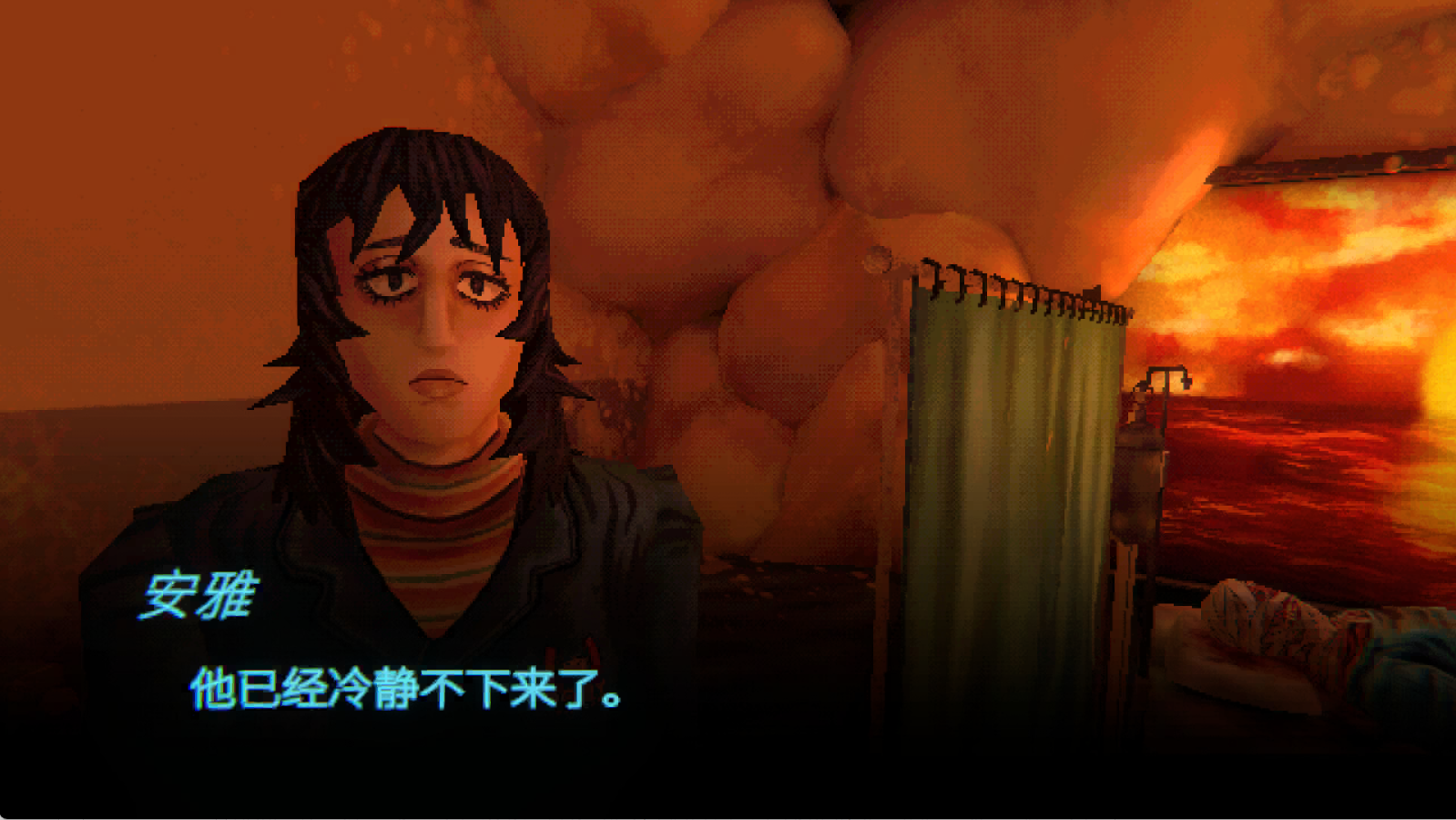 自由冒险逃离v1.2(2)