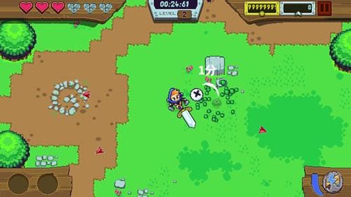 眩晕骑士v1.0.4(1)