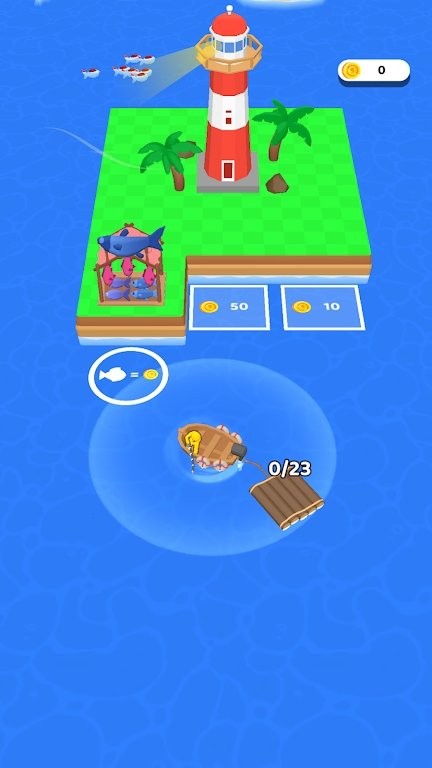 渔民生活v0.3.4(3)