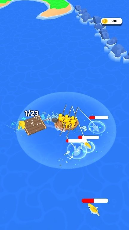 fisherman lifev0.3.4(4)