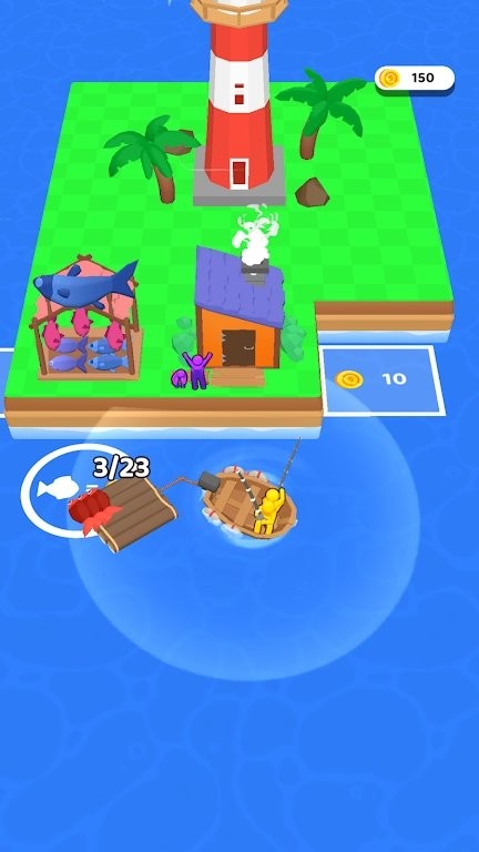 fisherman lifev0.3.4(3)