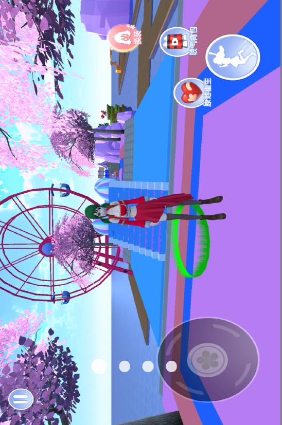 樱花电竞物语v1.0.1(1)