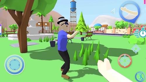 像素城英雄传奇v1.2(3)