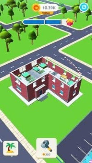 放置城市建筑队v1.0.22(4)