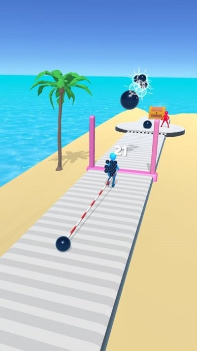 粘性追逐v2(3)