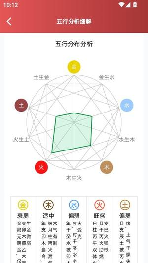 见己v1.1.4(3)