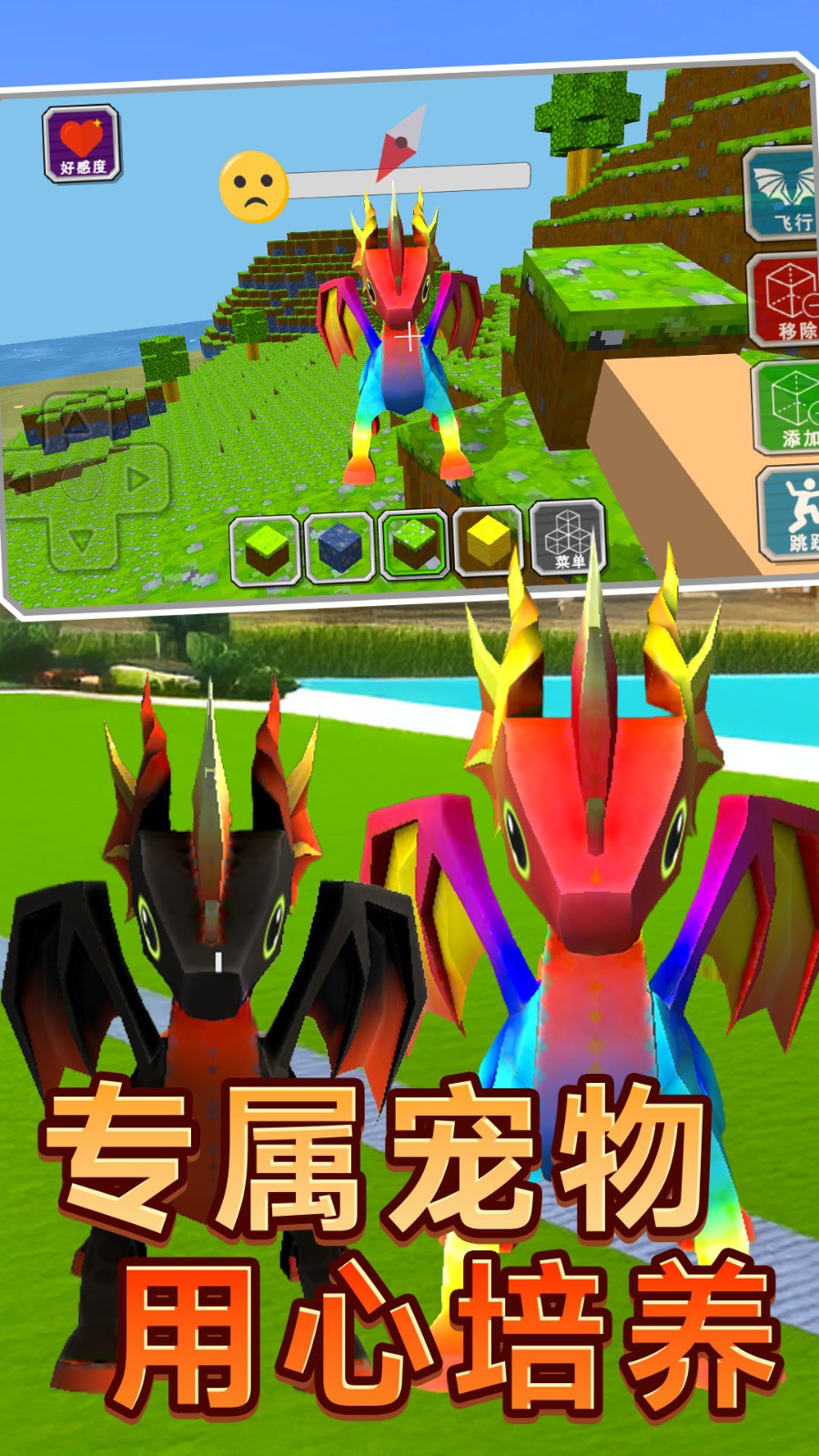 节奏像素v1.0.0(3)