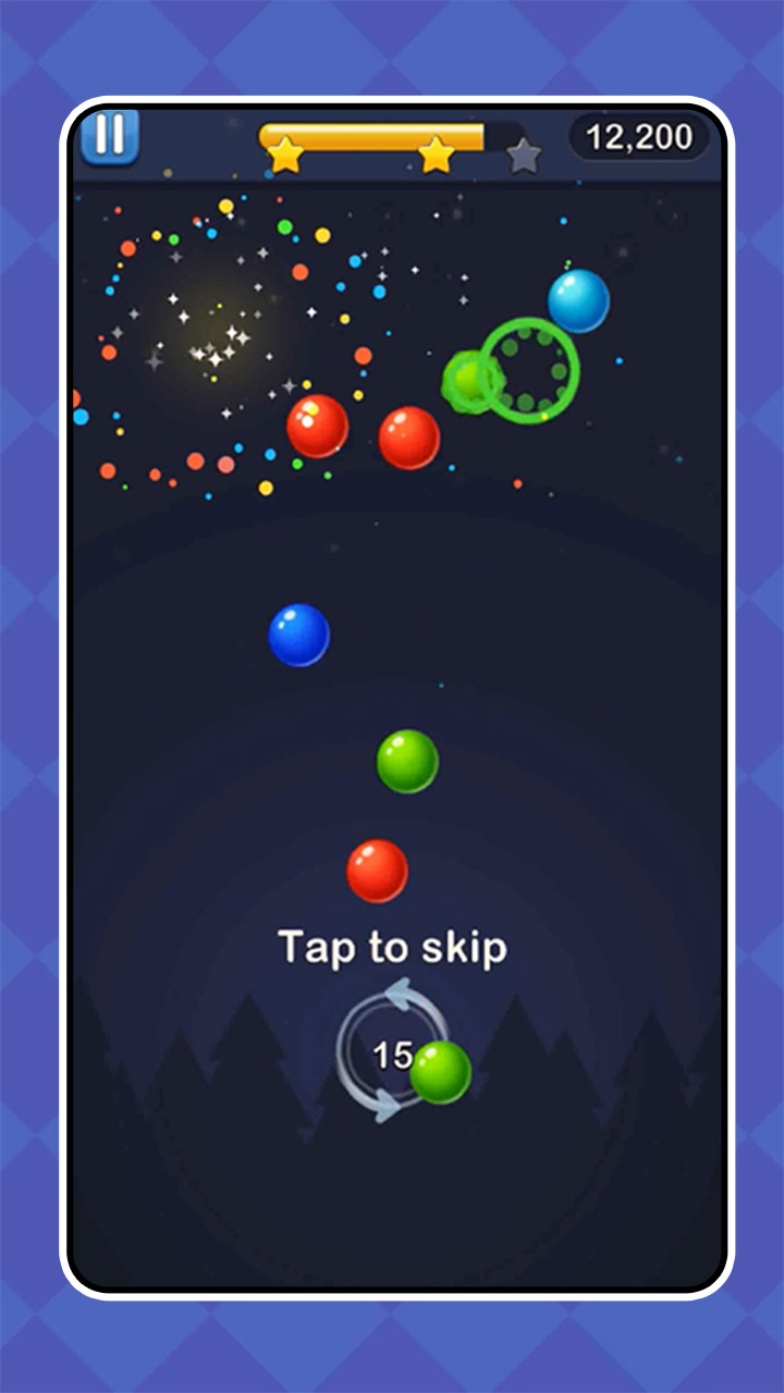 超级气泡喷射器v1.0.0(1)