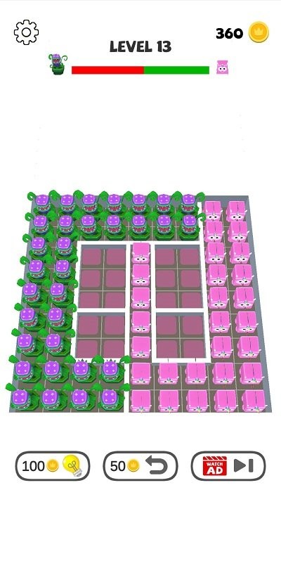 动物vs植物v2.0.9(1)