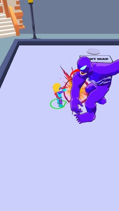 超级超级英雄v1.0(2)