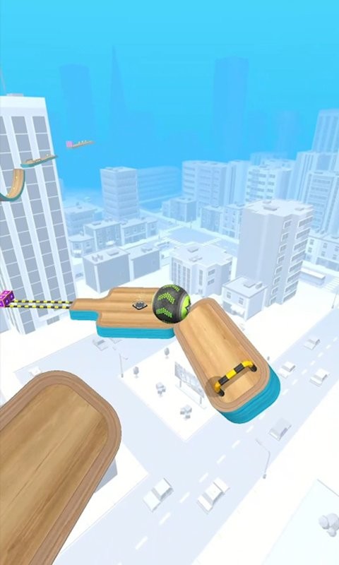 滚动的球球大作战v1.0(1)