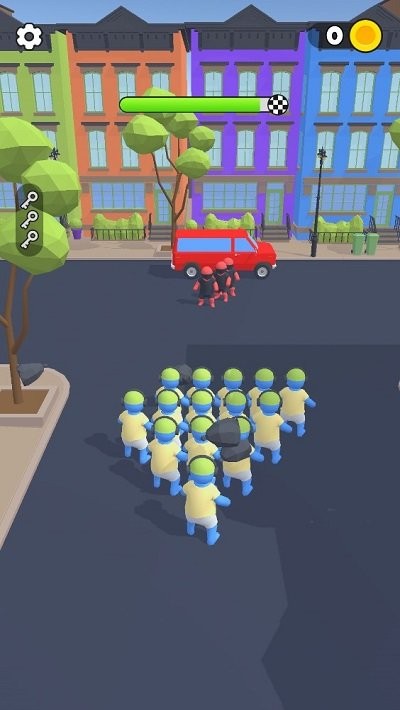 帮派跑跑v1.0.6(2)