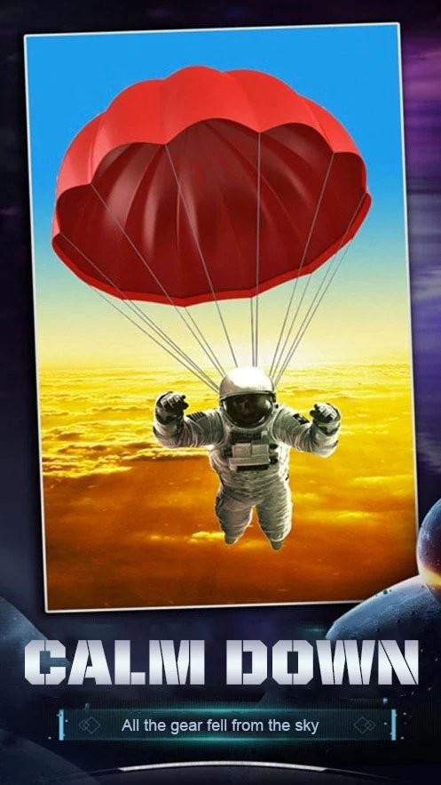 太空飞行模拟器v1.0(3)
