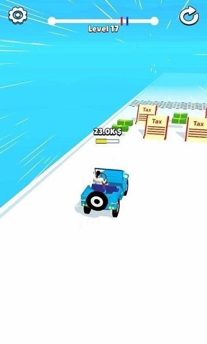 money race 3dv0.2(3)