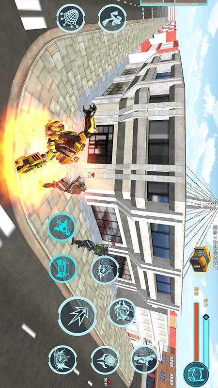 元能特战队v1.0.0(1)