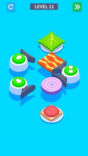 捣蛋厨房v1.1.8(1)