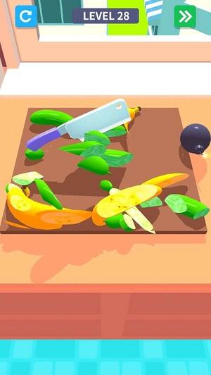 捣蛋厨房v1.1.8(3)