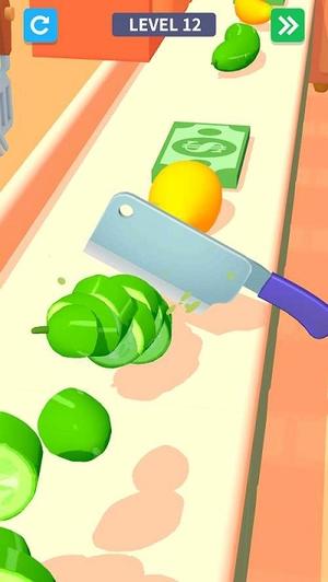 捣蛋厨房v1.1.8(4)