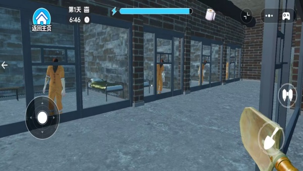 监狱求生风云v1.0(1)
