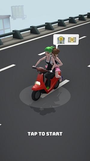 高速出租车v0.0.2(3)