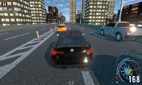 顶级汽车驾驶v0.1.0(4)