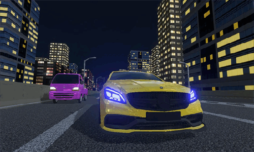 顶级汽车驾驶v0.1.0(2)