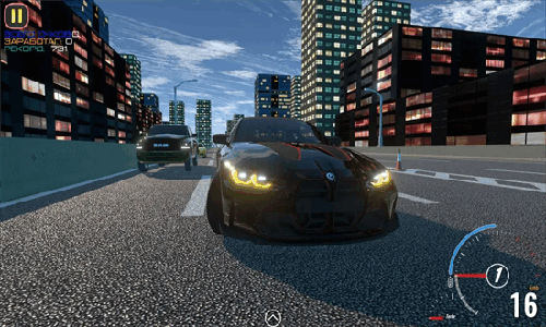 顶级汽车驾驶v0.1.0(1)