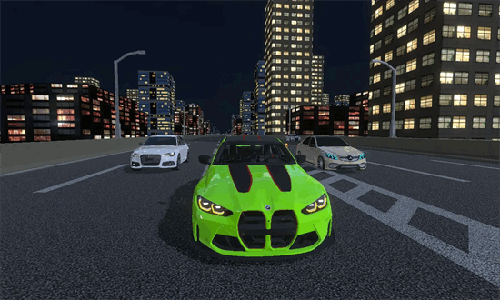 顶级汽车驾驶v0.1.0(3)