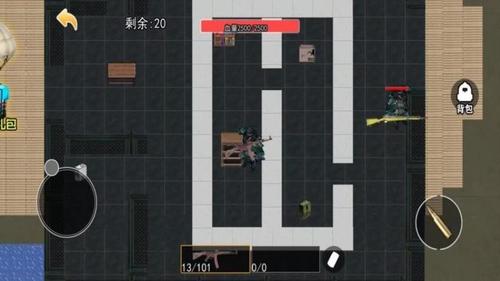 狗狗地铁逃生模拟v1.0(2)