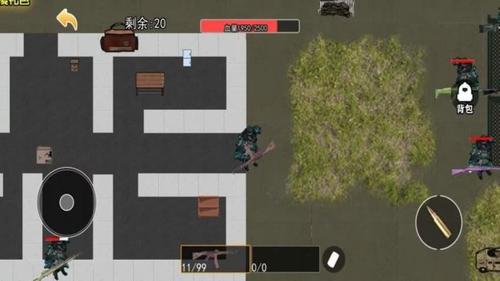 狗狗地铁逃生模拟v1.0(1)