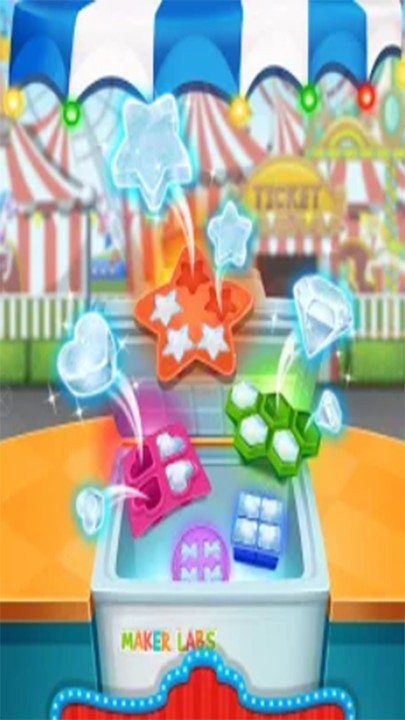 疯狂沙冰饮料v1.4(4)