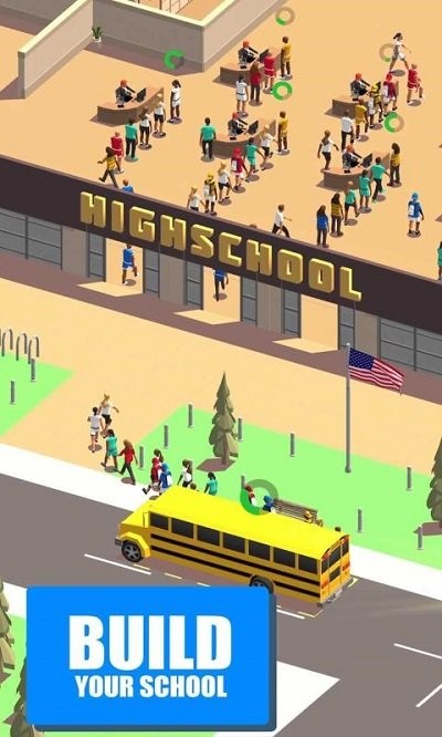 放置学校道具v1.5(4)